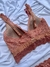Conjunto Mari - Sob Medida Lingerie