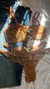 Conjunto Moucha