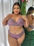 Conjunto Estilosa - Satin na internet
