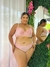 Conjunto Estilosa - Rosa