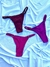 Calcinha Princesa - Sob Medida Lingerie