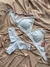 Conjunto Flora Branco