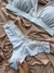 Conjunto Flora Branco - comprar online