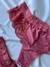 Calcinha Ilsis - Sob Medida Lingerie