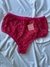 Calcinha Lana - Sob Medida Lingerie
