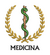 Simbolo Medicina - JalecoShop - Jalecos e Bordados