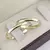 Par de Aliança 2mm em Ouro 18k - comprar online