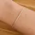Pulseira Veneziana em Prata 925