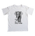 Tshirt Infantil Elephant Dub. Escolha sua cor.
