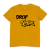 Tshirt Drop Urban