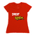 Imagem do Tshirt Feminina Drop Urban
