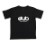 Tshirt DuB infantil . Escolha sua cor. - comprar online