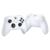 Joystick Microsoft Xbox Nueva Generación Robot White Color Blanco en internet