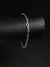PULSEIRA ELO CORAÇÃO 19CM