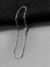 PULSEIRA 3X1 2,5MM 21CM PRATA 925