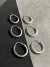 KIT ARGOLINHA FIO QUADRADO - comprar online