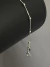 PULSEIRA DE BOLINHA 19CM na internet
