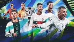 Banner da categoria Eurocopa