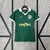 Camisa 1 Feminina do Palmeiras 2024