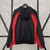 Corta Vento Jordan Preto e Vermelho - comprar online