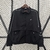 Corta Vento Nike Black 2024