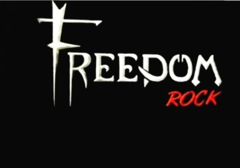 FREEDOM ROCK