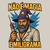 Oversized NÃO É MAGIA É MILIGRAMA - Coleção Juice na internet