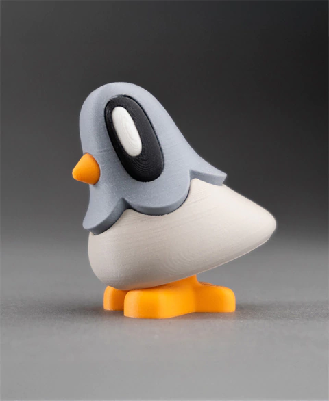 Blob Pigeon