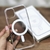 MagSafe Tranparente