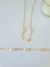 Colar madre perola ouro 18k na internet
