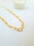 colar desejo ouro 18k na internet