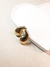 BRINCO GOTA OURO 18K na internet