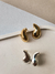 BRINCO GOTA OURO 18K - Glory Joias