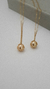 Colar Eye ouro 18k - comprar online