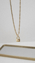 COLAR CARINA OURO 18K - comprar online