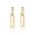 BRINCO HARMONIA OURO 18K