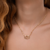 COLAR SUPREMO 18K na internet