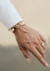 BRACELETE INFINITO