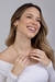 colar desejo ouro 18k - Glory Joias