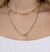 COLAR BLOOM OURO 18K - Glory Joias