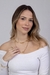 COLAR BLOOM OURO 18K