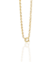 COLAR BLOOM OURO 18K - comprar online