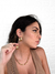 ARGOLA MARTA OURO 18K - comprar online