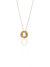 COLAR AMASSADO 50CM - comprar online