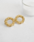 BRINCO SCARLET OURO 18K