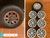 LLANTAS SUZUKI VITARA FUZIMI 1:24 - Nairda-3D
