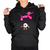 Sudadera Unisex Perro-globo Frente - comprar en línea