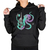 Sudadera Unisex Pulpo color frente - comprar en línea