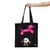 Tote Loneta- Perro/globo - comprar en línea