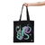 Tote Loneta - Pulpo color